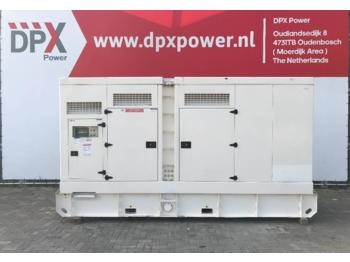 Perkins 2506C - 550 kVA Generator - DPX-11546  - Генераторска поставка