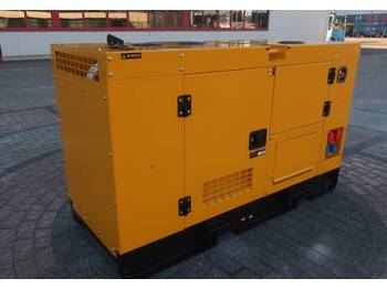 Ricardo APW40 Diesel 40KVA Generator 3-Phase 400V/230V NEW  - Генераторска поставка