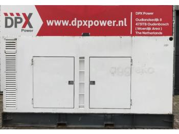 Scania DC12 47A - 320 kVA Generator - DPX-11281  - Генераторска поставка
