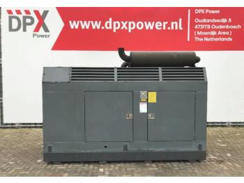 Scania DSC9 49 - 300 kVA Generator - DPX-11232  - Генераторска поставка