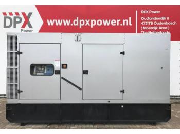 Sdmo 450 kVA - John Deere - Generator - DPX-11583  - Генераторска поставка
