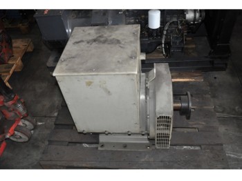 Stamford Alternator generator 42.5 kva - Генераторска поставка