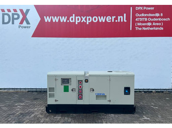 YTO LR4M3L D88 - 138 kVA Generator - DPX-19891  - Генераторска поставка