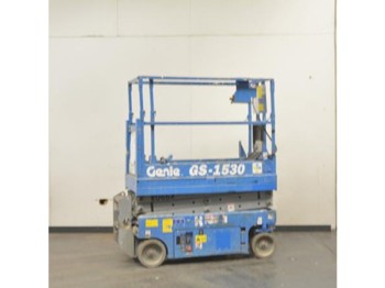 Genie GS-1530 - Градежна машина