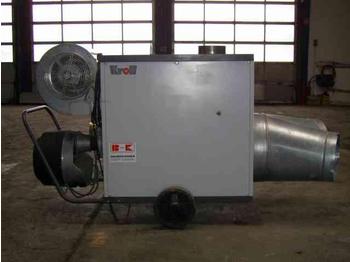 Brands Kroll M 70 - Градежна опрема