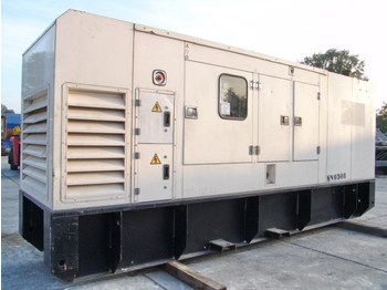 FG WILSON PERKINS 160KVA stromerzeuger generator - Градежна опрема