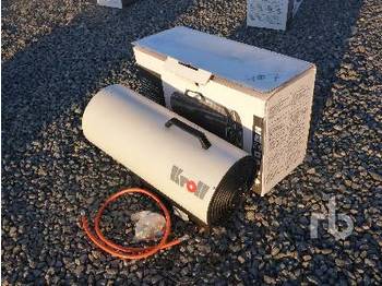 KROLL P43 - Градежна опрема