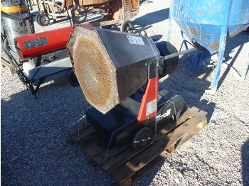 Kroll IR33 - Градежна опрема