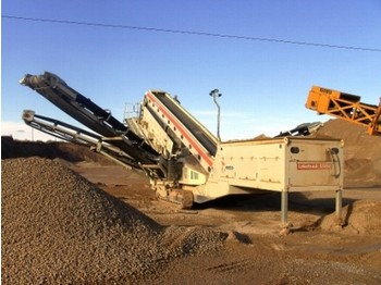 METSO LOKOTRACK METSO LOKOTRACK ST458 - Градежна опрема