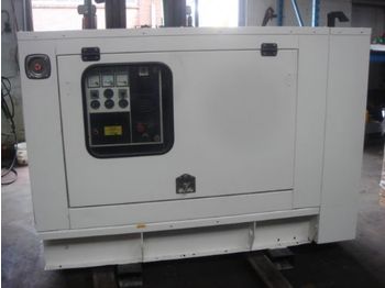 Perkins FG WILSON 30 KVA - Градежна опрема