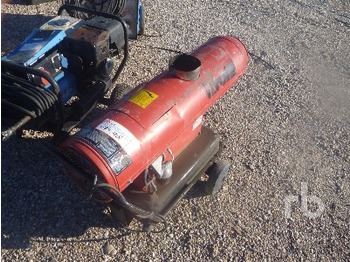 Walter Kroll MA 25 - Градежна опрема