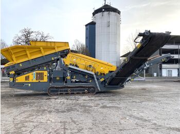 Rubble Master HS5000M - Градежно сито