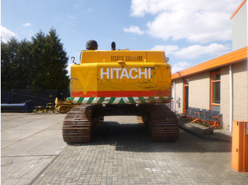 HITACHI ZX470LCH-3 - Багер гасеничар: слика 3