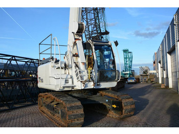 Hitachi TX 160 16 tons crane - Кран со гасеници: слика 5