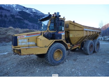 Moxy 5222B - Истоварувач