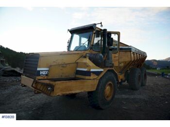 Moxy 6225B - Истоварувач