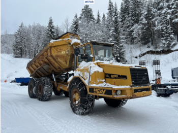 Moxy 6225S - Истоварувач