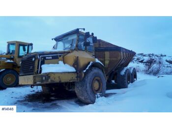 Moxy 7235 - Истоварувач