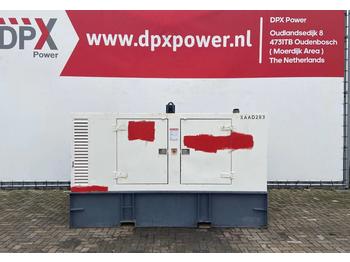 Генераторска поставка Iveco 8035E - 30 kVA Generator - DPX-11972: слика 1
