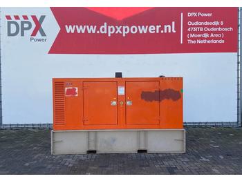 Генераторска поставка Iveco 8035E - 30 kVA Generator - DPX-12000: слика 1