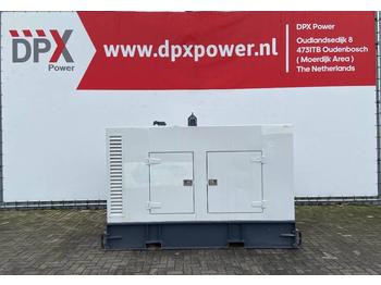 Генераторска поставка Iveco 8065E - 60 kVA Generator - DPX-12014: слика 1