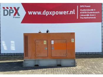 Генераторска поставка Iveco 8065E - 60 kVA Generator - DPX-12015: слика 1
