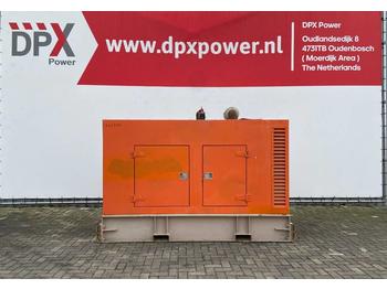 Генераторска поставка Iveco 8065E - 60 kVA Generator - DPX-12126: слика 1