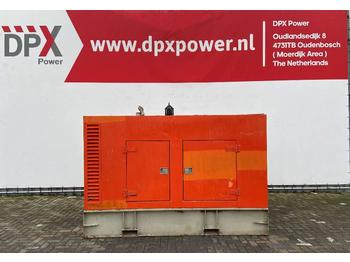 Генераторска поставка Iveco 8065E - 70 kVA Generator - DPX-12052: слика 1