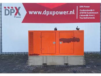 Генераторска поставка Iveco 8065SRE - 125 kVA Generator - DPX-12067: слика 1