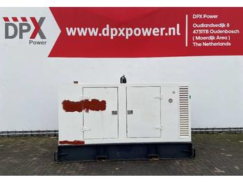 Генераторска поставка Iveco 8065 - 125 kVA Generator - DPX-12066: слика 1