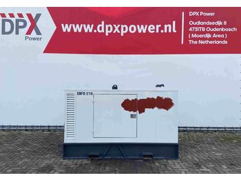 Генераторска поставка Iveco NEF45SM1A - 60 kVA Generator - DPX-12028: слика 1