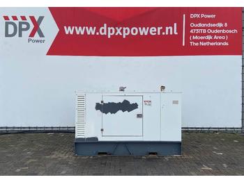 Генераторска поставка Iveco NEF45SM1A - 60 kVA Generator - DPX-12032: слика 1