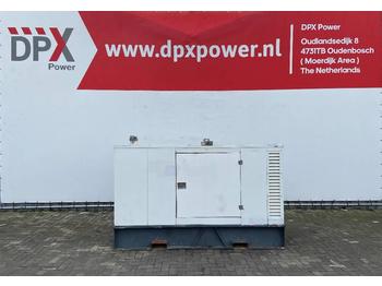 Генераторска поставка Iveco NEF45SM1A - 60 kVA Generator set - DPX-12061: слика 1