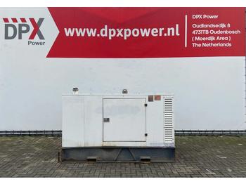 Генераторска поставка Iveco NEF45 - 60 kVA Generator - DPX-12027: слика 1