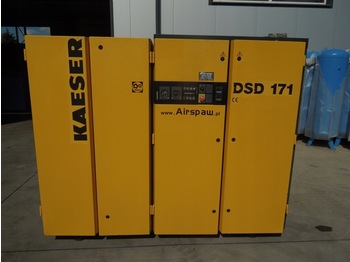 Компресор за воздух Kaeser DSD 171: слика 1
