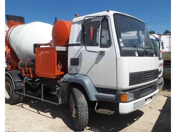 DAF 55 ATI - Камион миксер за бетон