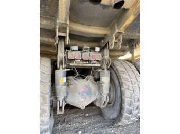 Komatsu HD465-7 - Голем истоварувач/ Камион за камења: слика 4