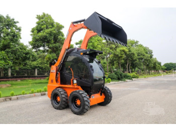 DELCO SSL175 - Компактен натоварувач