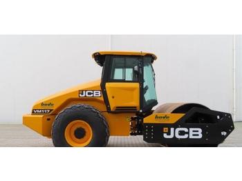 Компактор JCB VM117D