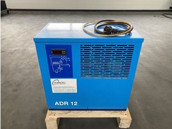 Airpress ADR 12 luchtdroger 1200 L / min 16 Bar Air Dryer - Компресор за воздух