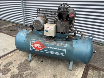  Airpress K500-1000 Compressor - Компресор за воздух