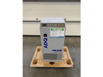 Alup ADQ 180 Luchtdroger 3.000 L / min 13 Bar Air Dryer - Компресор за воздух