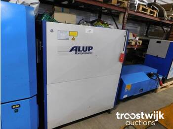 Alup Compressor CK 041522-250 - Компресор за воздух