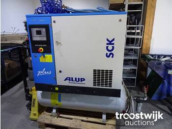 Alup SCK - Компресор за воздух