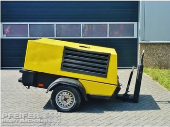 KAESER M43 - Компресор за воздух