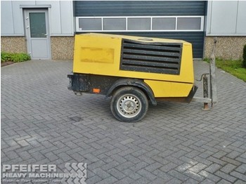 KAESER M43 - Компресор за воздух