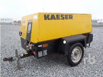 Kaeser M34E - Компресор за воздух