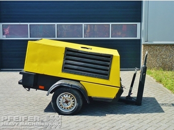 Kaeser M43, 7 bar - Компресор за воздух