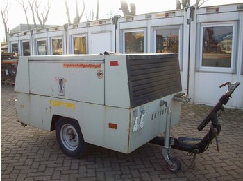 Kaeser M 50 - Компресор за воздух