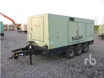 SULLAIR 900/1150XHA Portable - Компресор за воздух